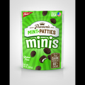 Pearsons Mint Patties Minis 8 oz. Pouch, PK8 90500